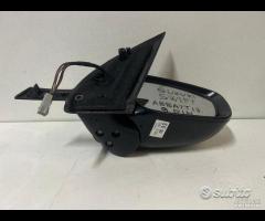 Specchietto retrovisore destro suzuki swift 79se - 4