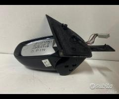 Specchietto retrovisore sinistro suzuki swift 2023 - 5