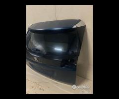 Cofano portellone posteriore peugeot 3008 2020 - 8