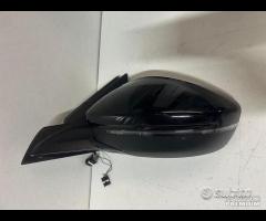 Specchietto retrovisore sx dx peugeot 208 2023 - 1