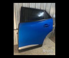 Porta anteriore posteriore peugeot 2008 2019 2025 - 4
