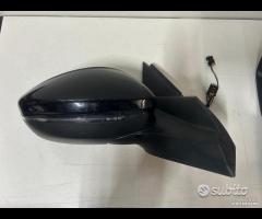 Porta anteriore posteriore peugeot 2008 2019 2025 - 6