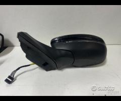 Porta anteriore posteriore peugeot 2008 2019 2025 - 8