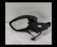 Specchietto retrovisore opel corsa f sensore blis