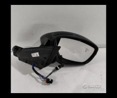 Specchietto retrovisore opel corsa f sensore blis