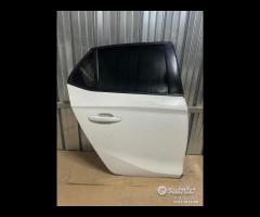 Porta sportello dx sx opel corsa f 2019 2025 - 6