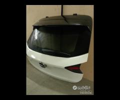 Porta sportello dx sx opel corsa f 2019 2025 - 14