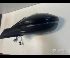 Porta sportello dx sx opel corsa f 2019 2025 - 17