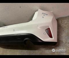 Paraurti posteriore ford focus 4 serie mk4 berlina