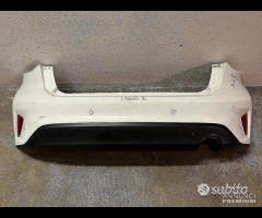 Paraurti posteriore ford focus 4 serie mk4 berlina