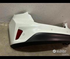 Paraurti posteriore ford focus 4 serie mk4 berlina - 6