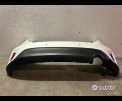 Paraurti posteriore ford focus 4 serie mk4 berlina - 7