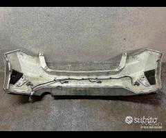 Paraurti posteriore ford focus 4 serie mk4 berlina - 8