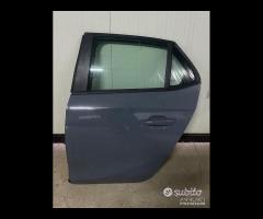 Portiera porta anteriore posteriore opel corsa F