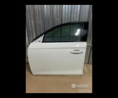 Portiera porta anteriore posteriore opel corsa F - 8