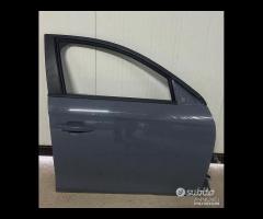 Portiera porta anteriore posteriore opel corsa F - 11