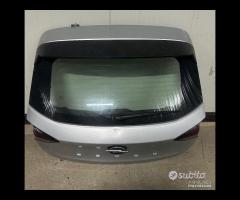 Portiera porta anteriore posteriore opel corsa F - 13