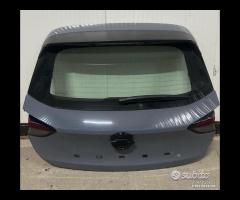 Portiera porta anteriore posteriore opel corsa F - 14