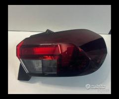 Portiera porta anteriore posteriore opel corsa F - 17