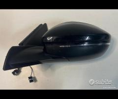 Portellone baule cofano posteriore opel corsa F 23 - 7