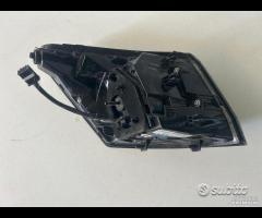 Fanale stop posteriore led peugeot 3008 2022 2025