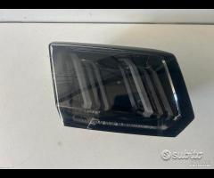 Fanale stop posteriore led peugeot 3008 2022 2025 - 7