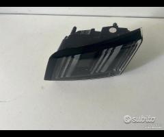 Fanale stop posteriore led peugeot 3008 2022 2025 - 11