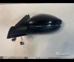 Porta destra sinistra opel corsa F dal 2019 2025 - 8