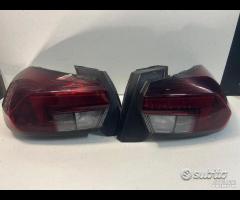 Porta destra sinistra opel corsa F dal 2019 2025 - 11