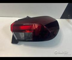 Porta destra sinistra opel corsa F dal 2019 2025 - 13