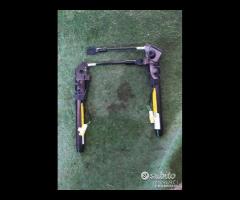 Ricambi airbag plancia cintura fiat 500L - 6