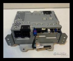 Autoradio navigatore ford fiesta mk8 2017 2022 - 1