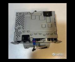 Autoradio navigatore ford fiesta mk8 2017 2022 - 2