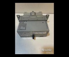 Autoradio navigatore ford fiesta mk8 2017 2022 - 3