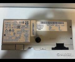 Autoradio navigatore ford fiesta mk8 2017 2022 - 5