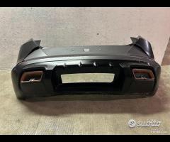Paraurti posteriore originale seat cupra formentor - 4