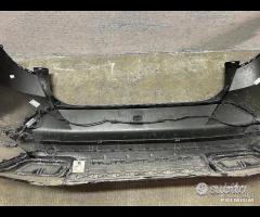 Paraurti posteriore originale seat cupra formentor - 8