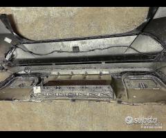 Paraurti posteriore originale seat cupra formentor - 9