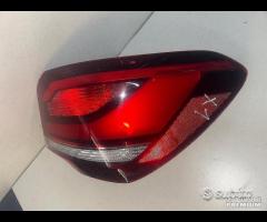 Fanale posteriore bmw x1 f48 f49 xdrive f03760000f - 4