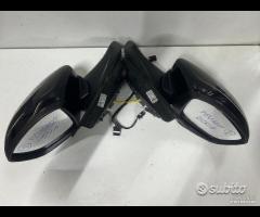 Specchietto retrovisore peugeot 208 2019 2025 - 6