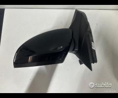 Specchietto retrovisore peugeot 208 2019 2025 - 12