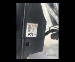 Specchio retrovisore esterno destro opel astra 23 - 5