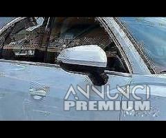 SPECCHIO RETROVISORE ESTERNO AUDI Q3 2022 14 pin - 6