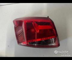 Fanalino posteriore dx sx seat arona 2019 2024