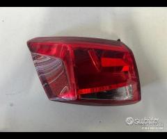 Fanalino posteriore dx sx seat arona 2019 2024