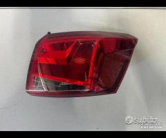 Fanalino posteriore dx sx seat arona 2019 2024