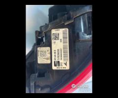 Fanalino posteriore dx sx seat arona 2019 2024 - 7