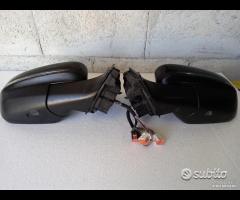 Portiera anteriore sinistra guida peugeot 3008