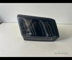 Portiera anteriore sinistra guida peugeot 3008 - 7