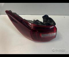 Fanale posteriore opel grandland x yp00098380 - 4